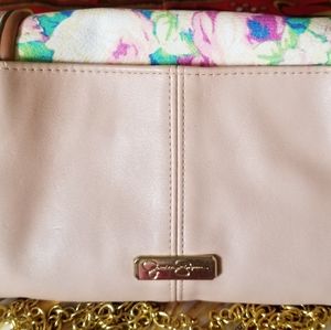 Jessica Sympson Purse/small